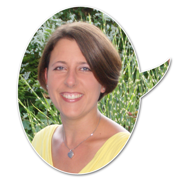 Sängerin Danny von der Band IBIZA