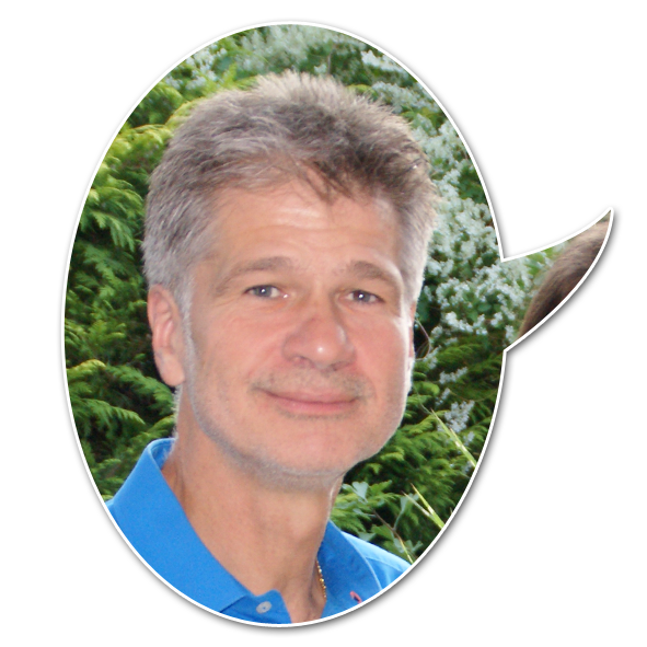 Keyboarder Jürgen, Band IBIZA